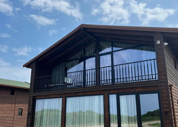 Posh Villa 1