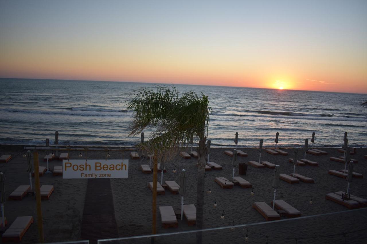 Posh 1 Vila *