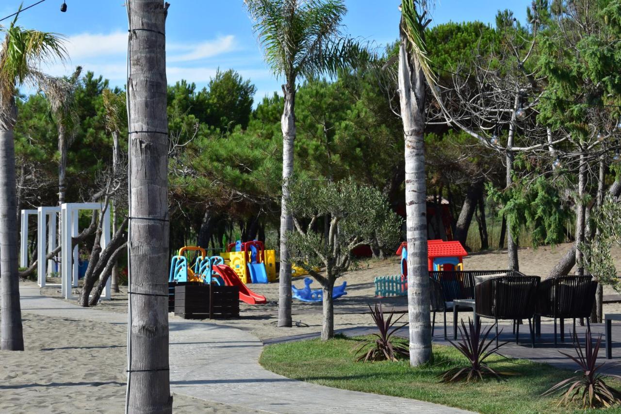 Vila Posh 1 Kavaje