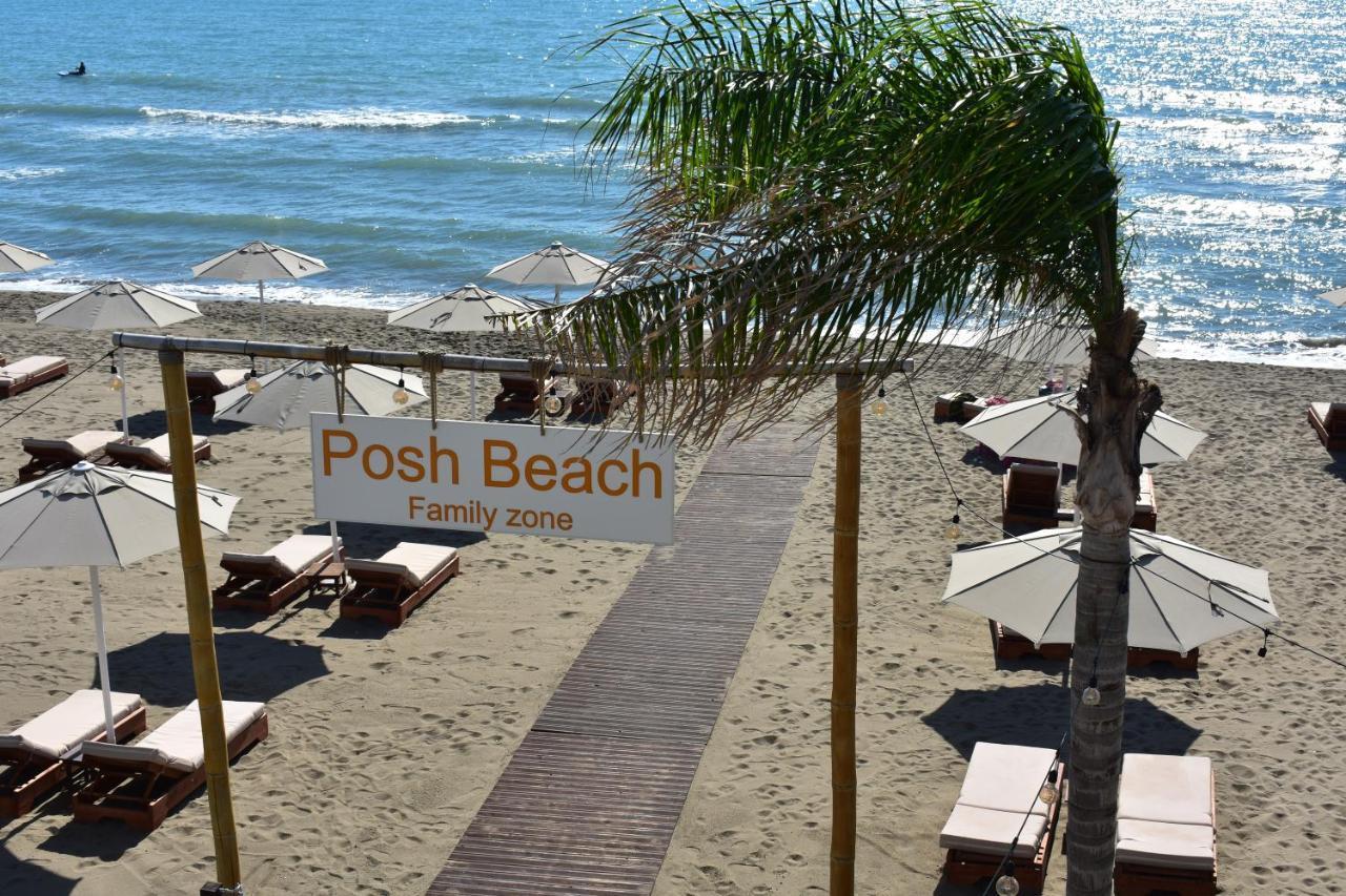 Posh 1 Vila