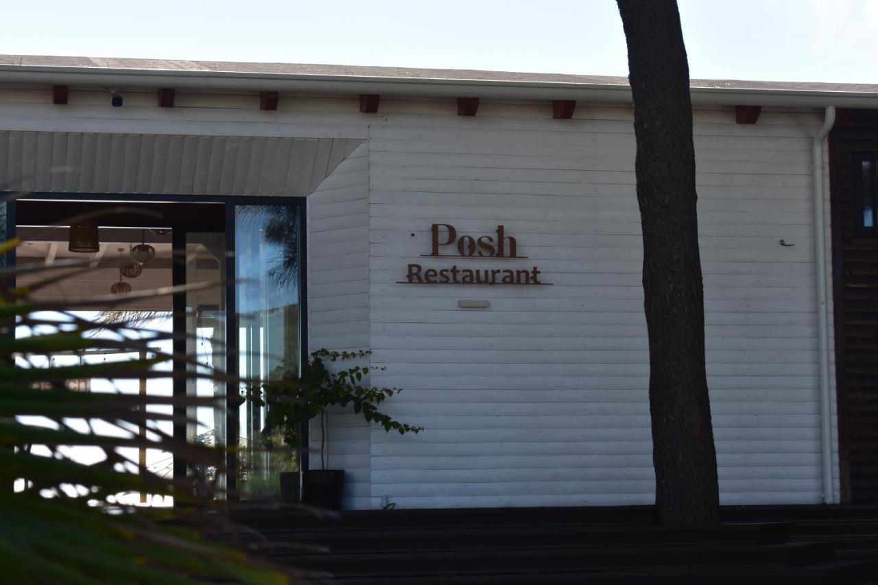 Villa Posh 1 *