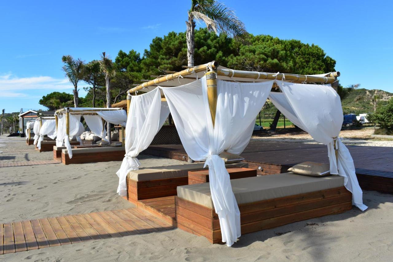 Villa Posh 1 *
