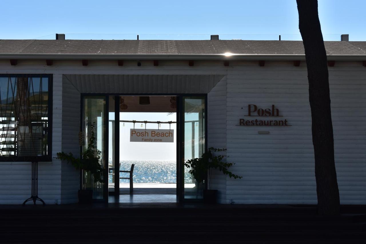Posh 1 Villa *
