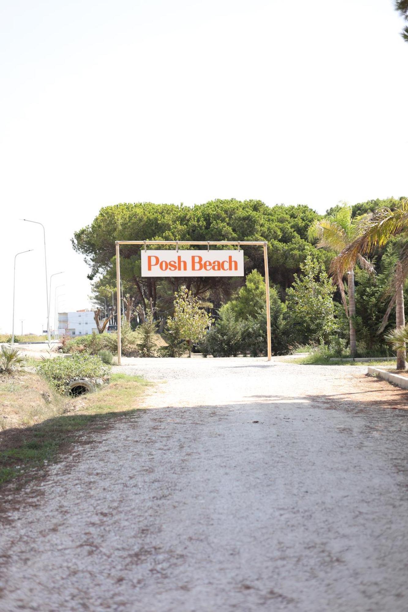 Villa Posh 1 Kavaje