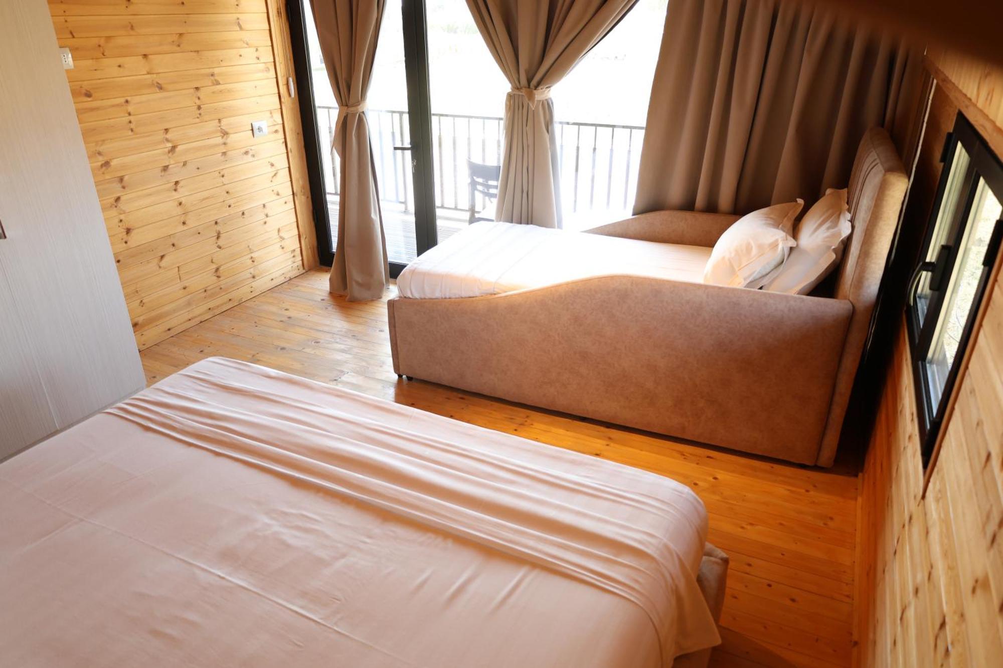 Posh 1 Villa *