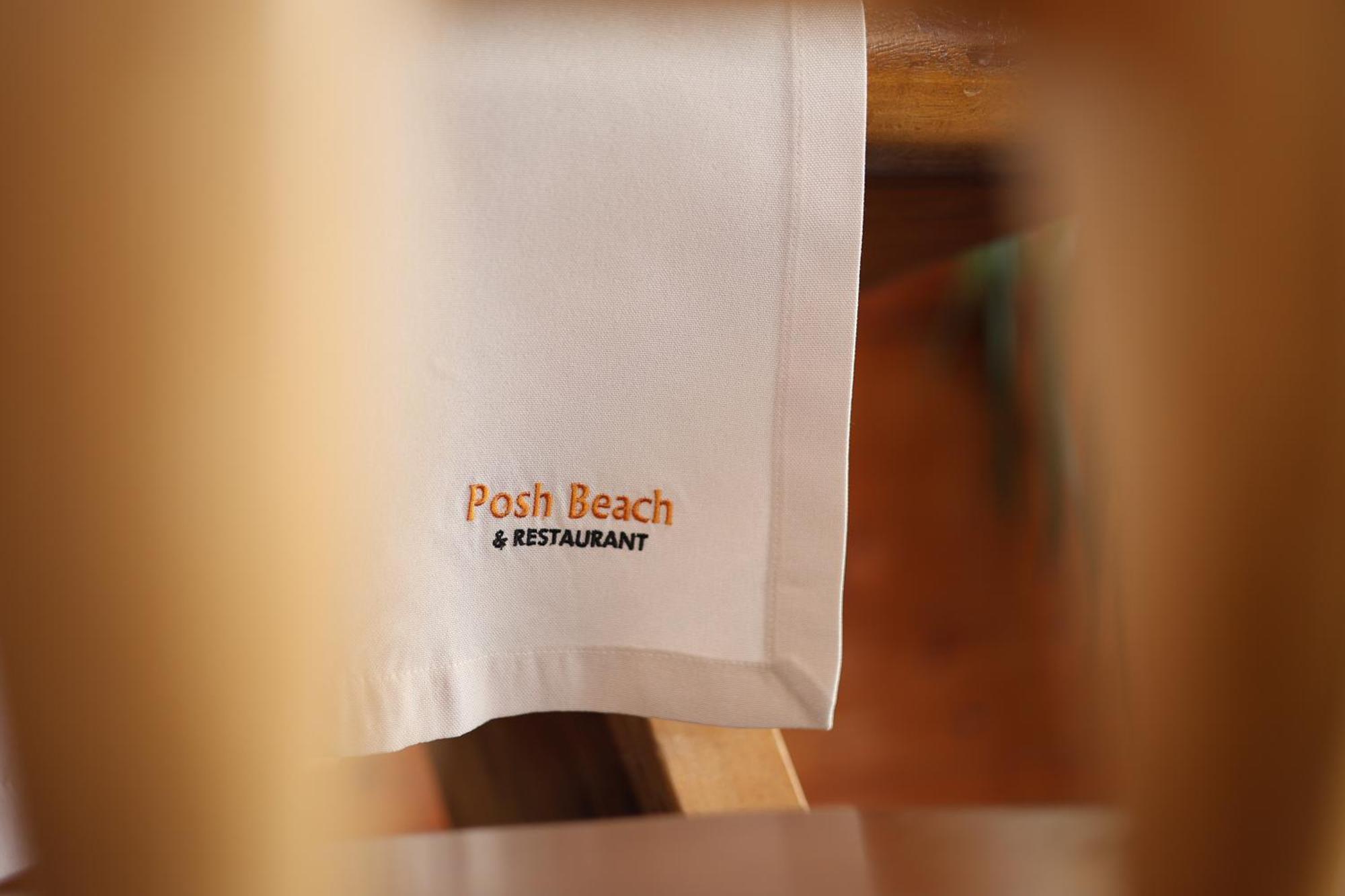 Posh 1 * Kavaja