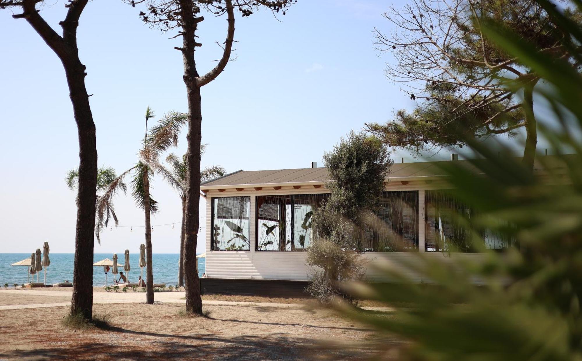 Posh 1 Villa Kavaje