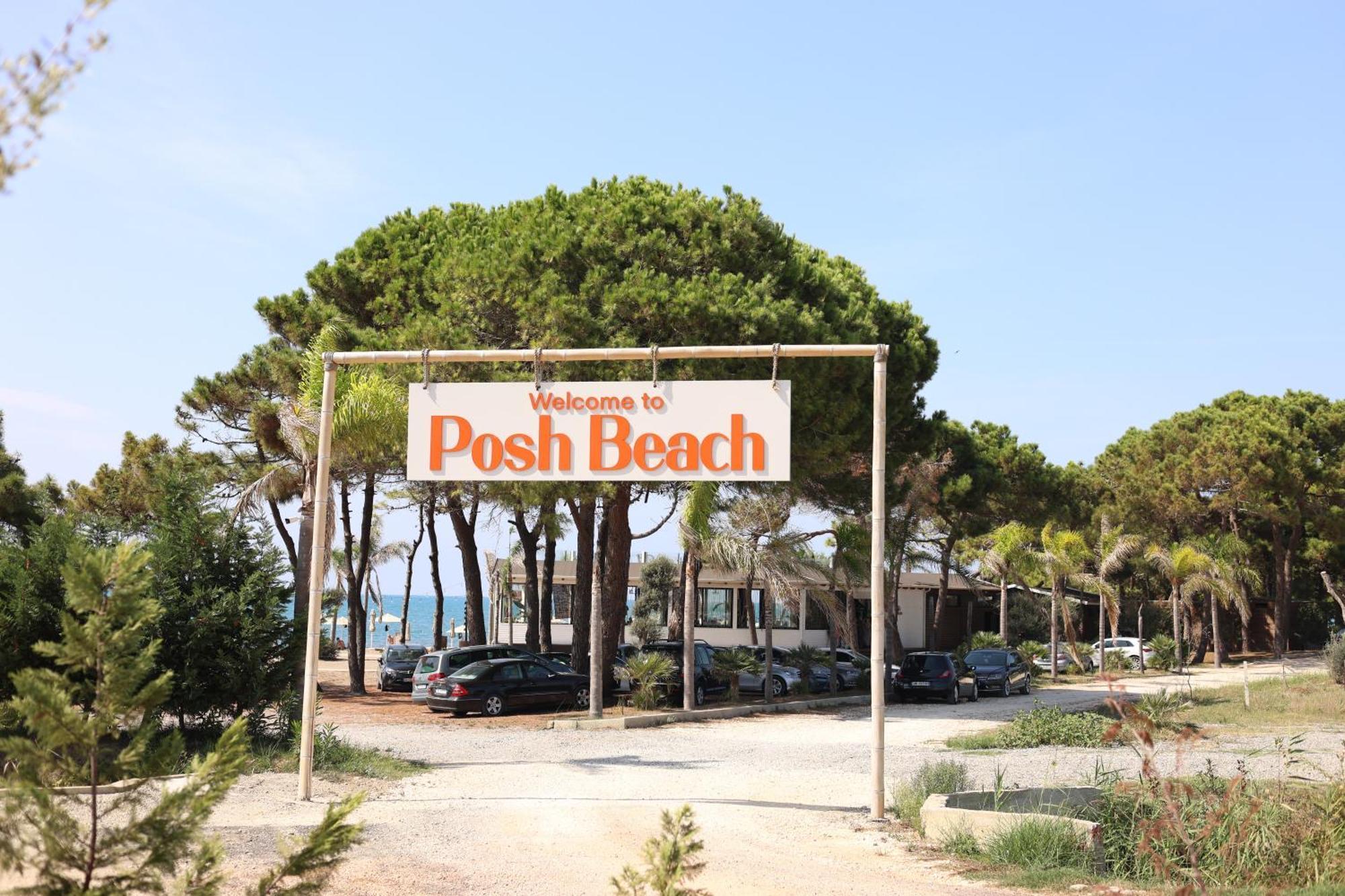 Posh 1 *
