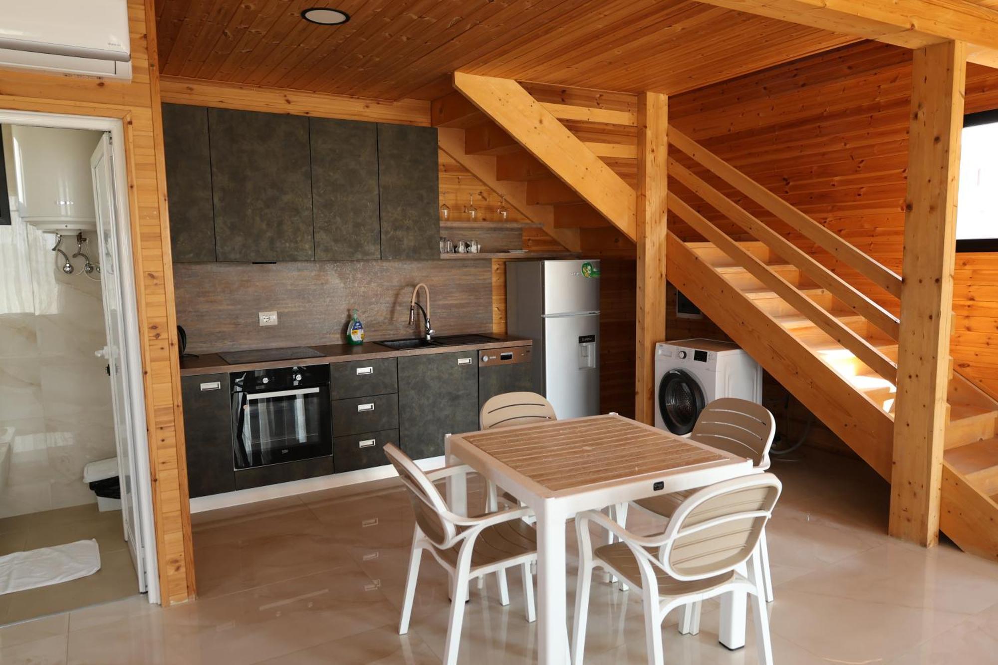 Posh 1 Villa *