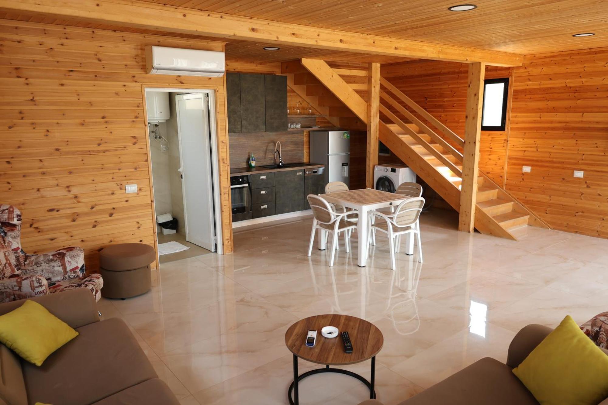 Posh 1 Villa Kavaje