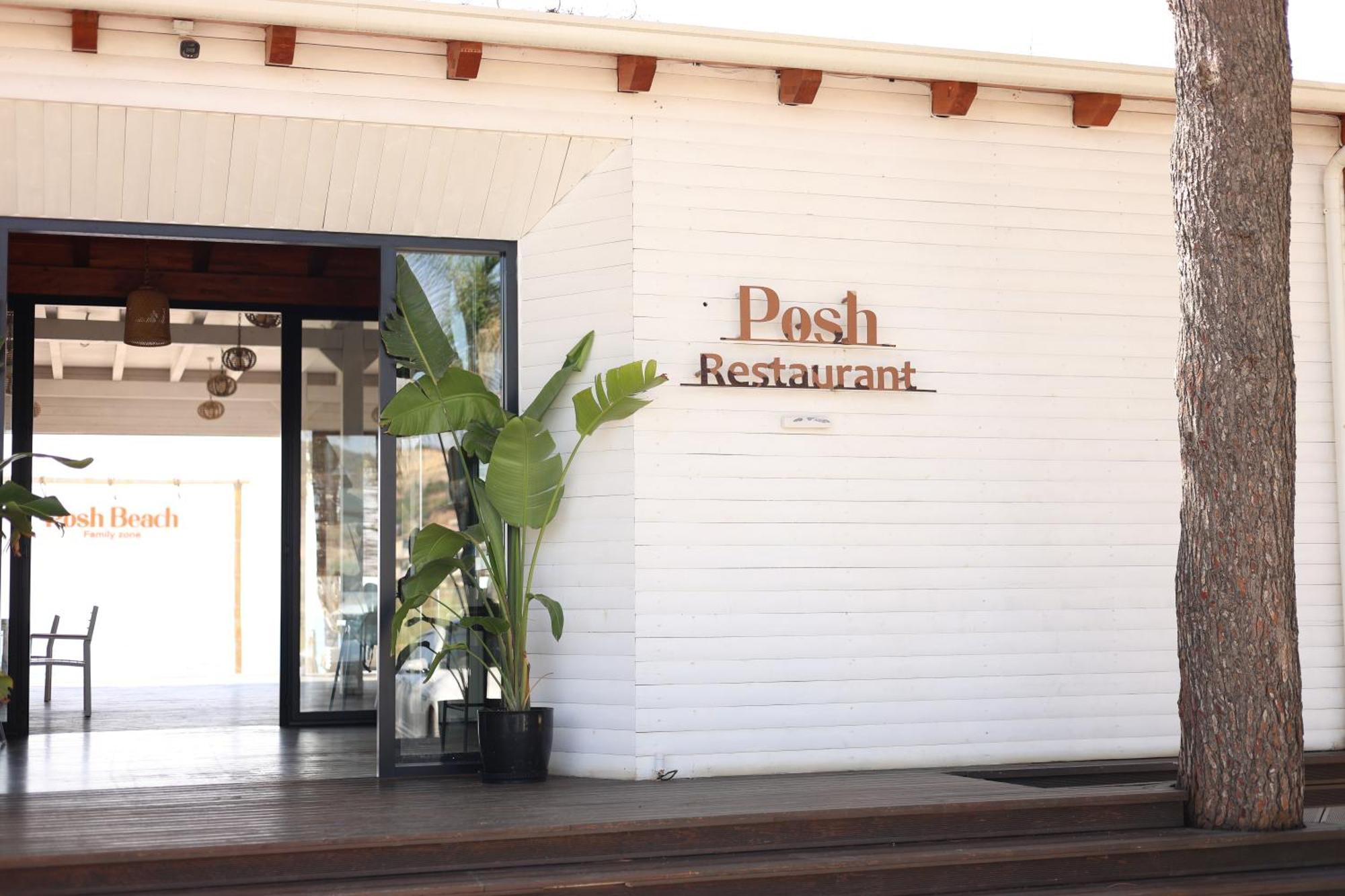 Posh 1 Kavaje