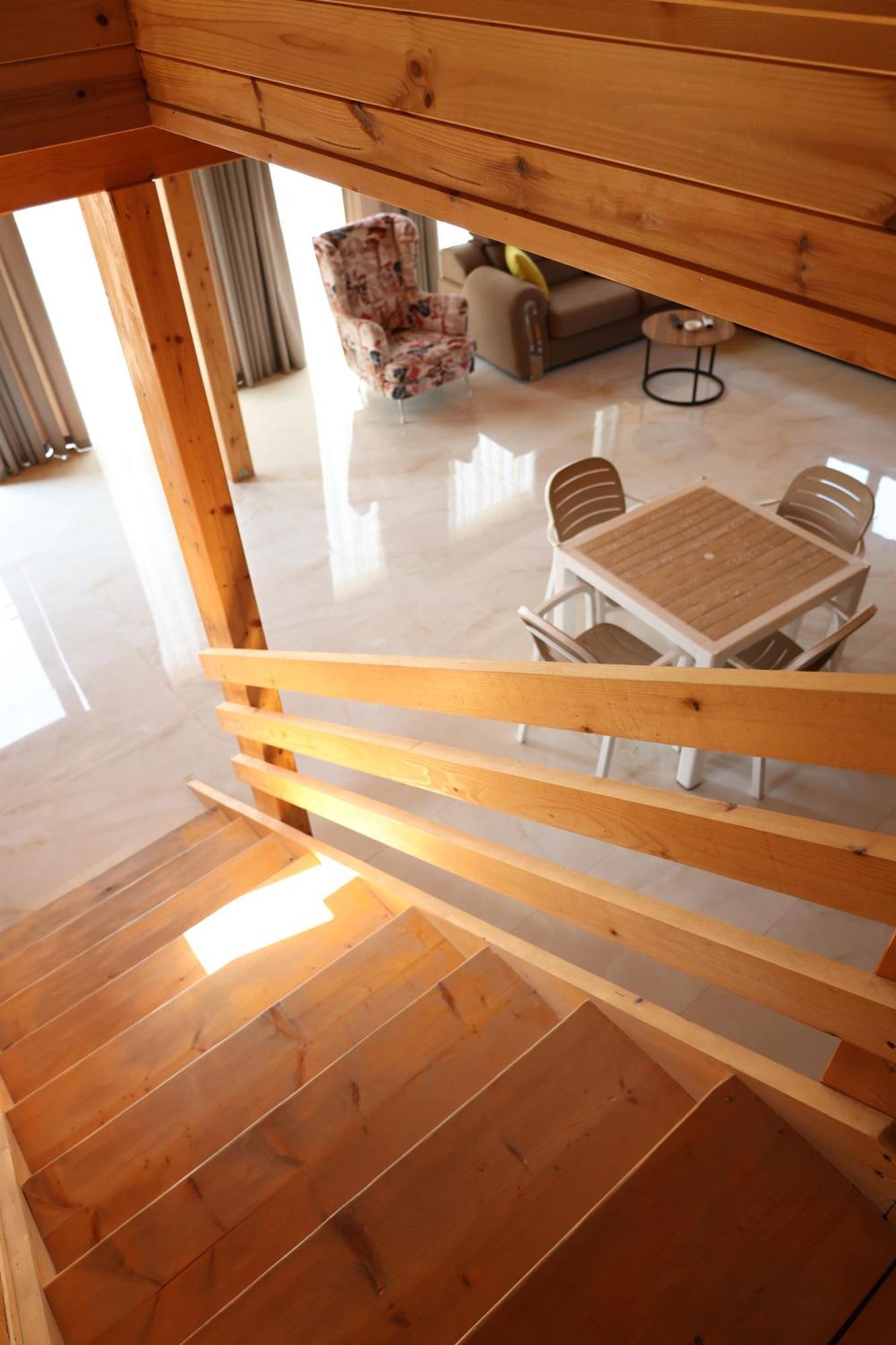 Posh 1 Villa *