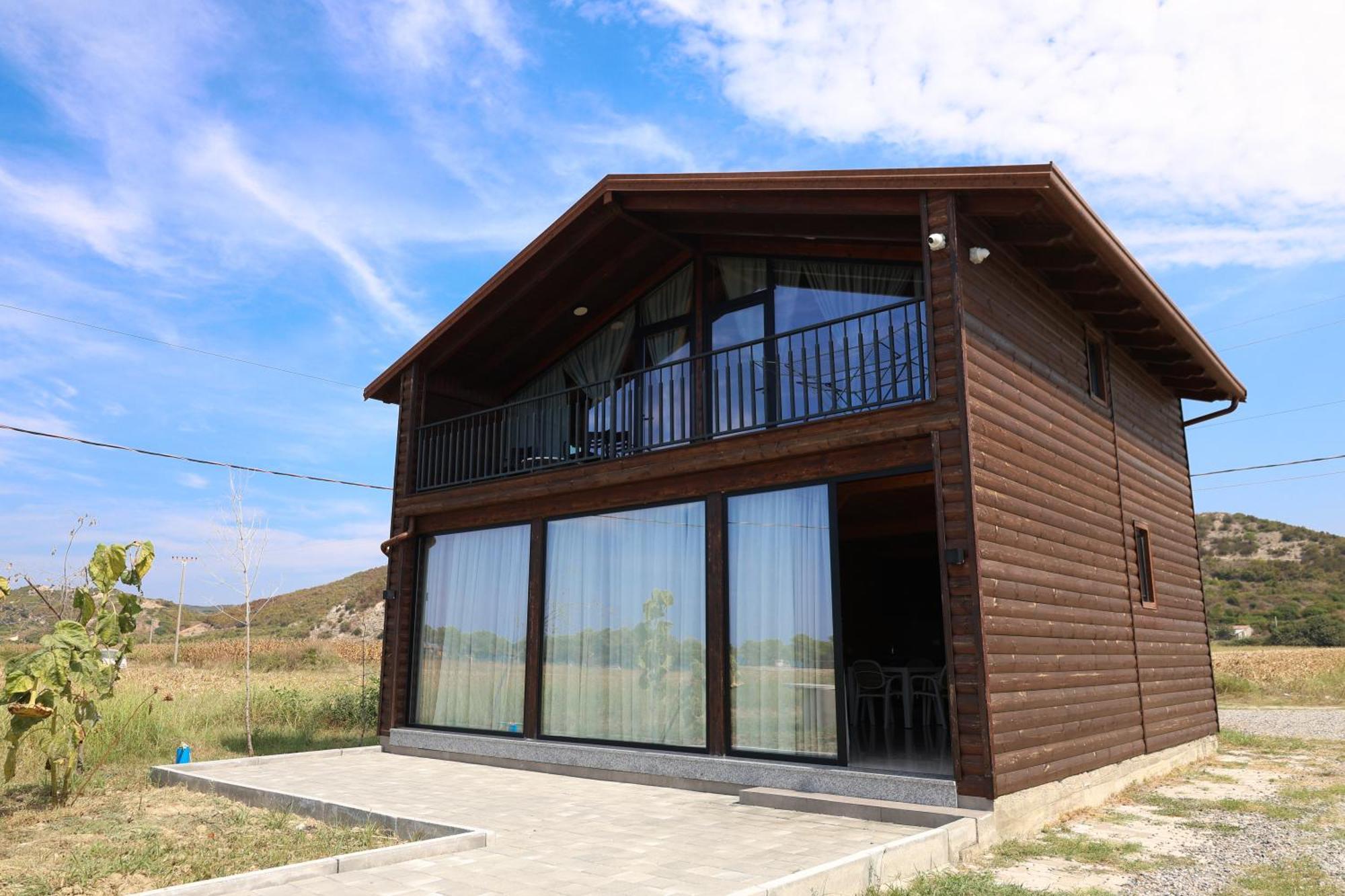 Villa Posh 1
