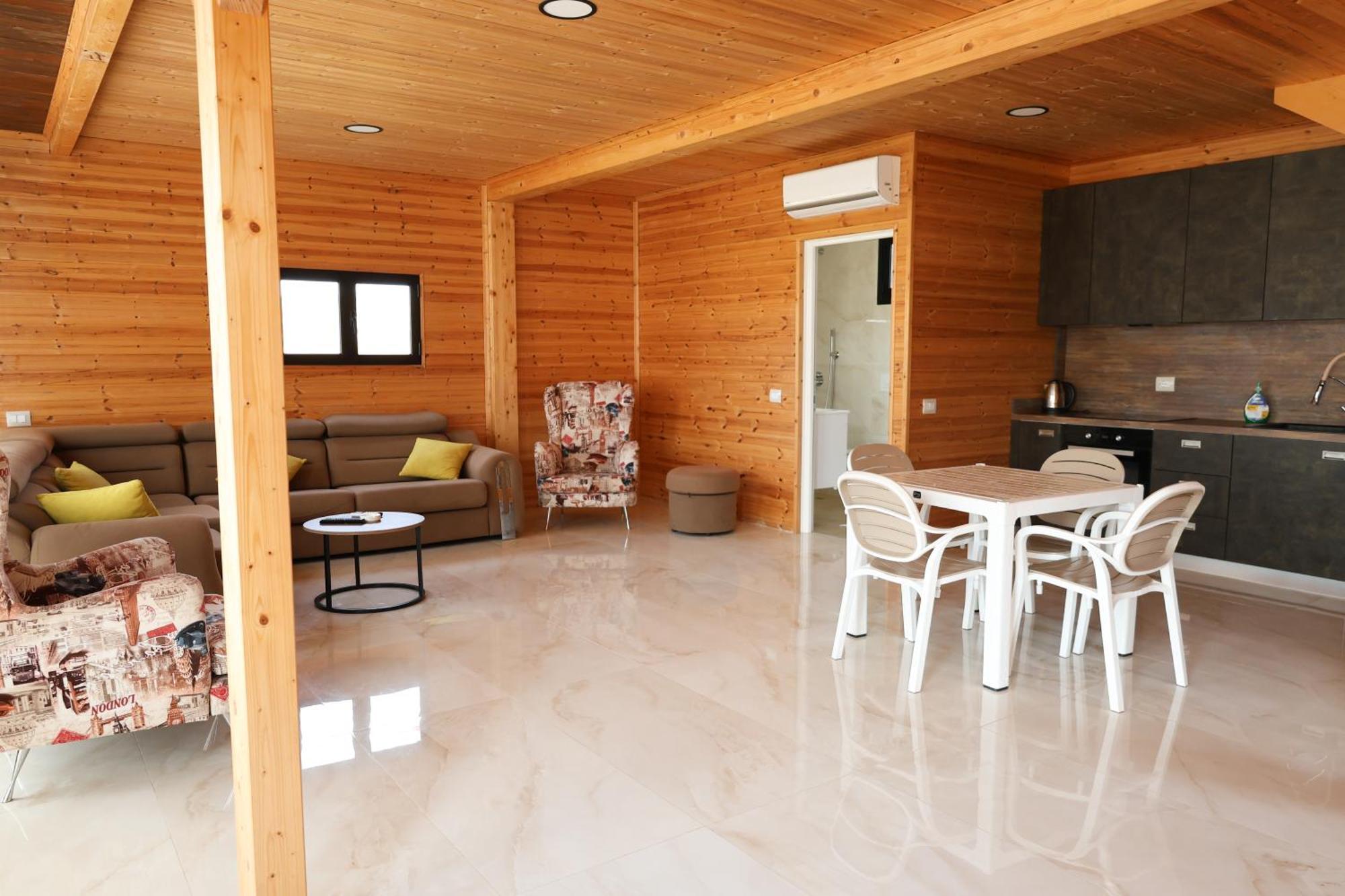 Posh 1 Villa *
