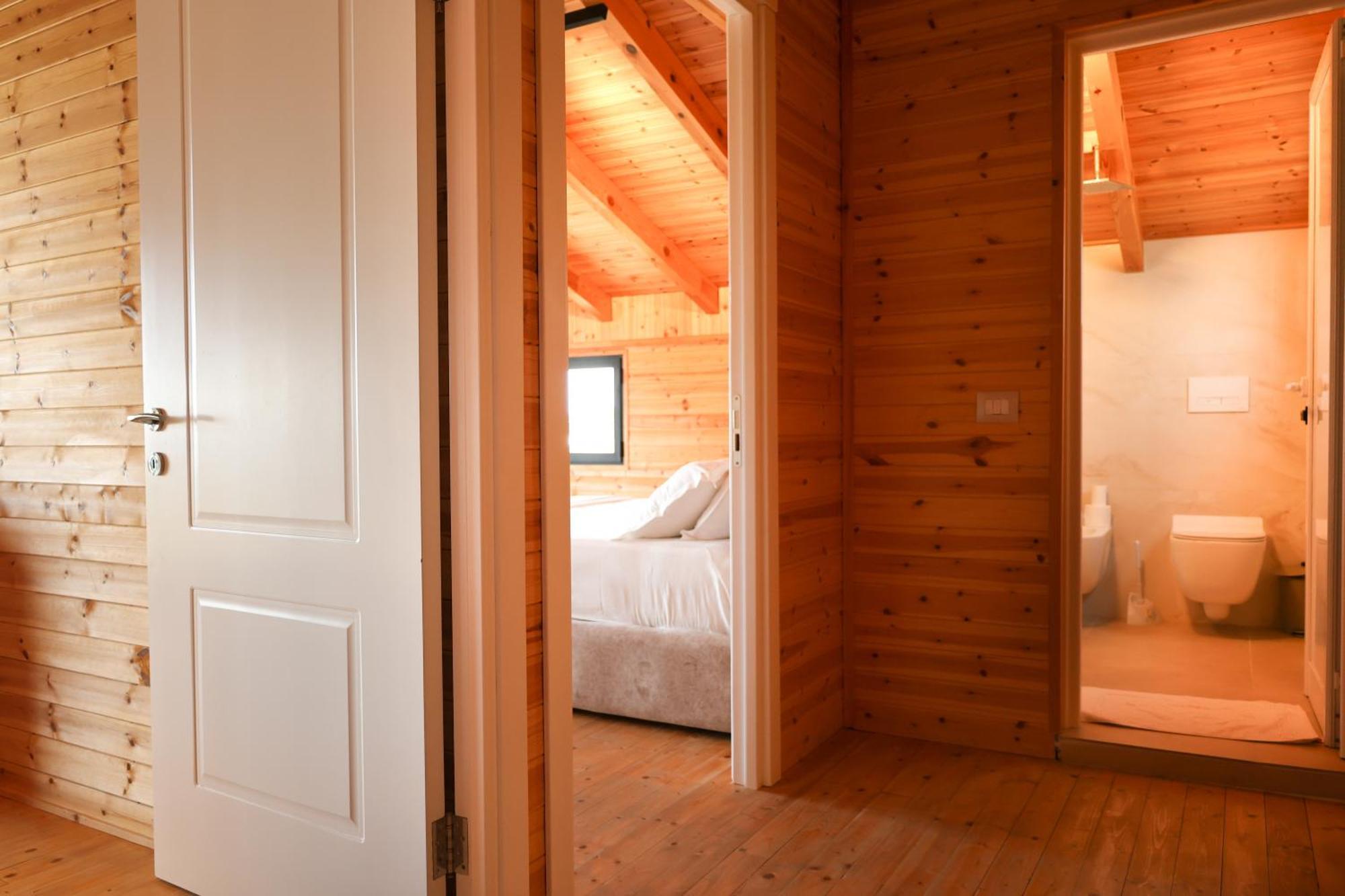 Villa Posh 1 *